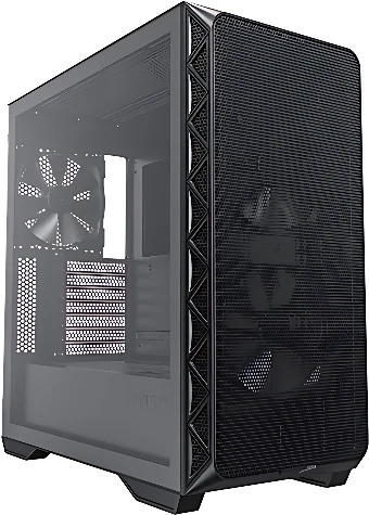 Корпус Montech AIR 903 Base (черный)