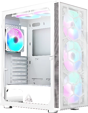 Корпус Montech X3 Mesh (черный)