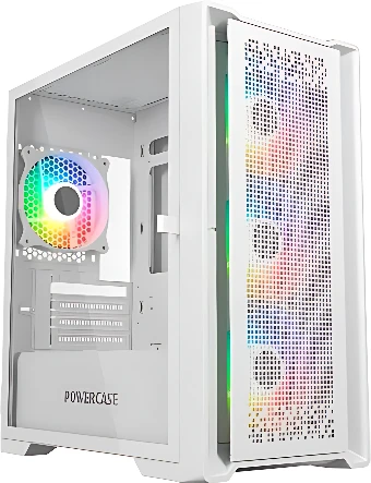 Корпус Powercase ByteFlow Micro CAMBFW-A4