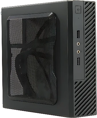Корпус Powerman ME100S