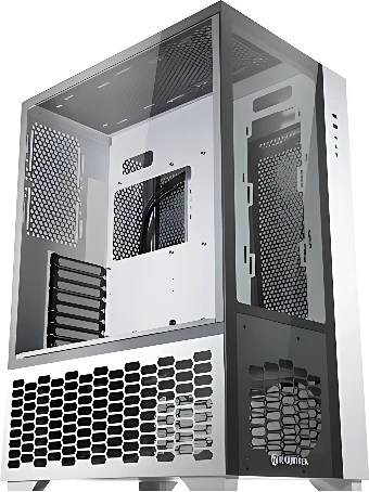 Корпус Raijintek Paean Premium