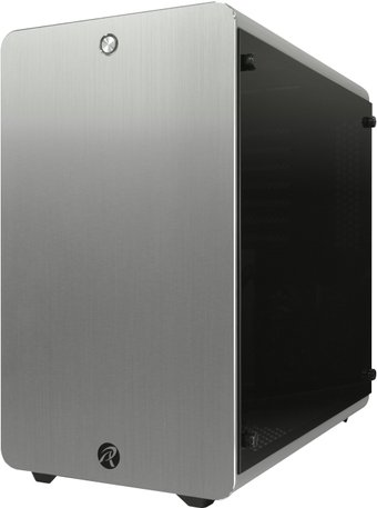 Корпус Raijintek Thetis Window (черный)