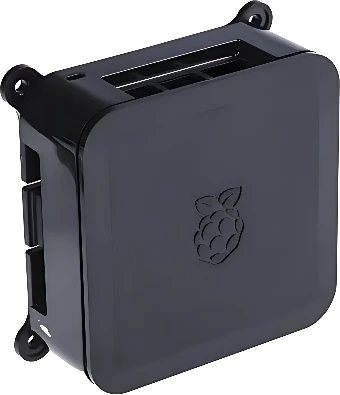 Корпус Raspberry Pi 3 B/B+