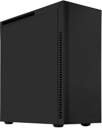 Корпус SilverStone Kublai