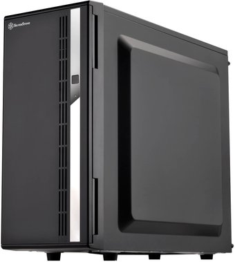 Корпус SilverStone SST-CS380 V2