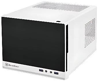 Корпус SilverStone Sugo SG13 SST-SG13WB-Q