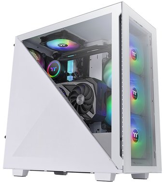Корпус Thermaltake Divider 300 TG ARGB CA-1S2-00M6WN-01