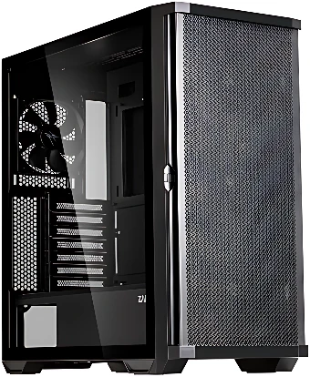 Корпус Zalman Z10