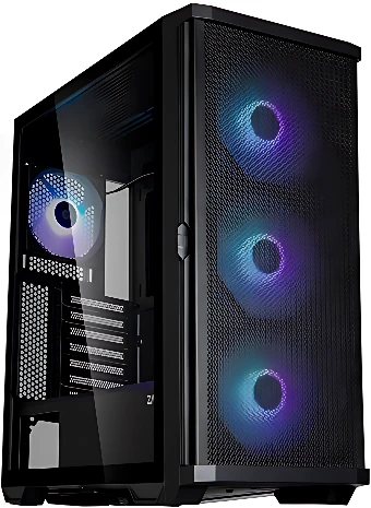 Корпус Zalman Z10 Plus