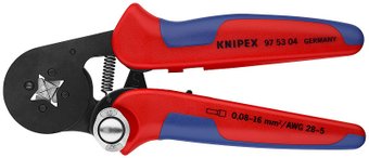 Кримпер Knipex 97 53 04