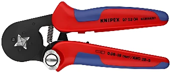Кримпер Knipex 97 53 04