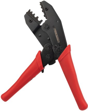 Кримпер PROconnect 12-3016-4