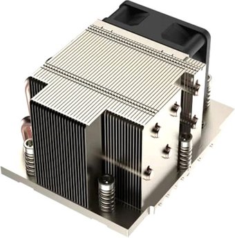 Кулер для процессора ALSEYE S22