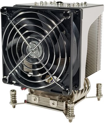 Кулер для процессора Ablecom ACL-S40092 A6-P09225NI-009C0101