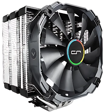 Кулер для процессора Cryorig H5 Ultimate