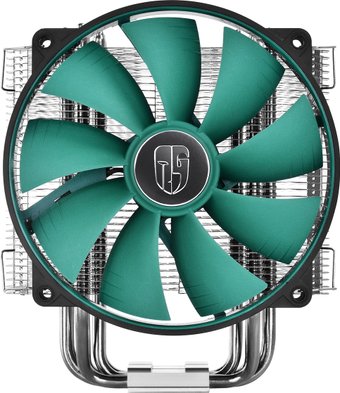 Кулер для процессора DeepCool Lucifer V2