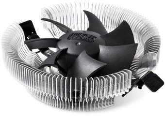 Кулер для процессора PCCooler E80