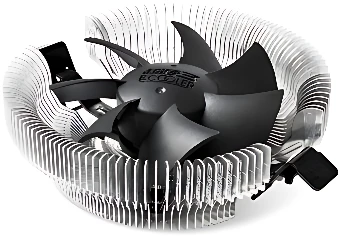 Кулер для процессора PCCooler E80