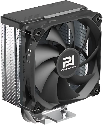Кулер для процессора PentaWave PC-Z03E SRB