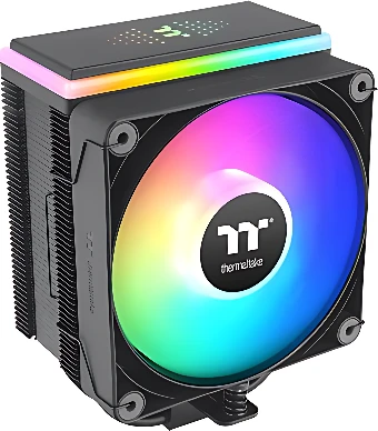 Кулер для процессора Thermaltake Astria 400 ARGB CL-P120-CA12SW-A