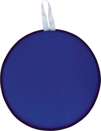 Ледянка Mega Toys МТ14117 35 см (темно-синий)