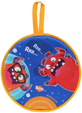 Ледянка Nika ЛР45 (медвежонок)