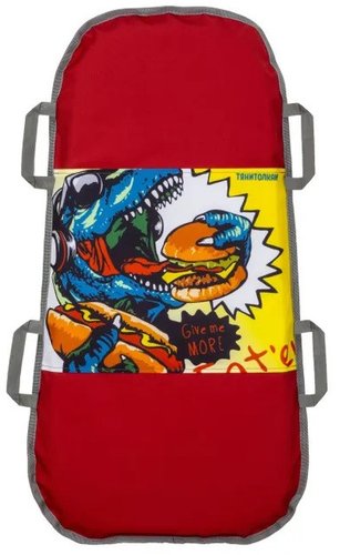 Ледянка Тяни-Толкай ЛДМД-300 (Rapid)