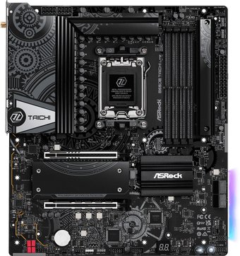 Материнская плата ASRock B650E Taichi Lite