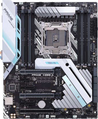 Материнская плата Asus Prime X299-A