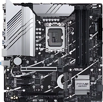 Материнская плата ASUS Prime Z790M-PLUS D4