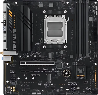 Материнская плата ASUS TUF Gaming A620M-Plus WiFi