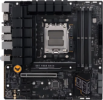Материнская плата ASUS TUF Gaming B650M-E