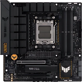 Материнская плата ASUS TUF Gaming B650M-PLUS