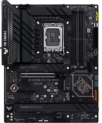 Материнская плата ASUS TUF Gaming Z790-Plus WiFi D4