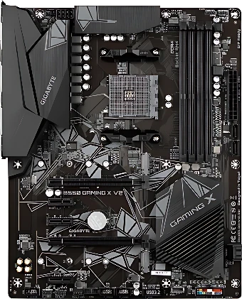 Материнская плата Gigabyte B550 Gaming X V2 (rev. 1.3)