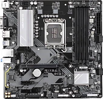 Материнская плата Gigabyte B760M D3HP