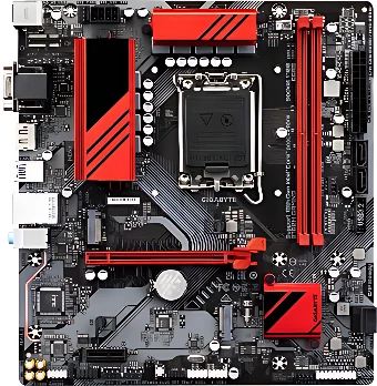Материнская плата Gigabyte B760M Gaming (rev. 1.0)