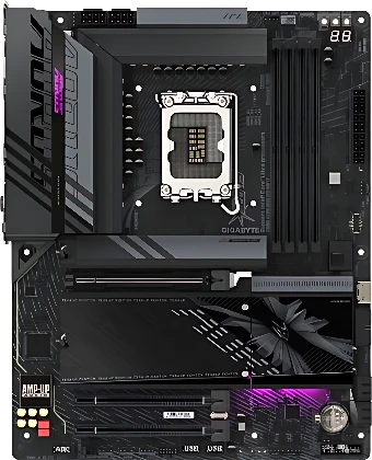 Материнская плата Gigabyte Z890 Aorus Elite WiFi7