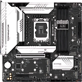 Материнская плата Maxsun Terminator Z790M D5