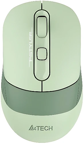 Мышь A4Tech Fstyler FB10C