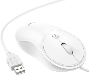 Мышь Hoco GM13 Esteem