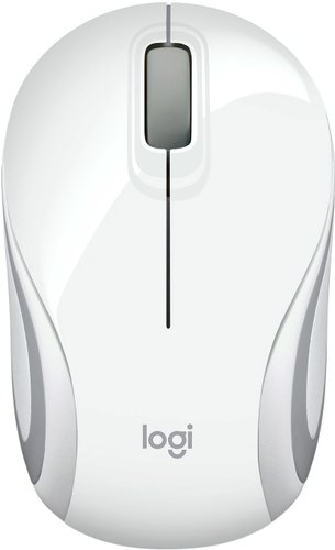 Мышь Logitech M187