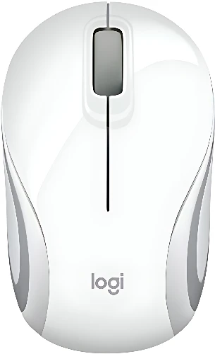 Мышь Logitech M187