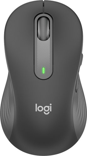 Мышь Logitech Signature M650 L Left