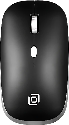 Мышь Oklick 599MWB