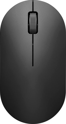 Мышь Xiaomi Wireless Mouse Lite XMWXSB02YM
