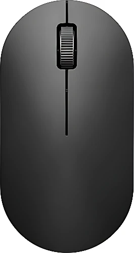 Мышь Xiaomi Wireless Mouse Lite XMWXSB02YM