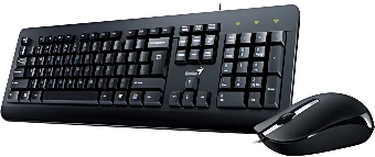 Офисный набор Genius KM-160