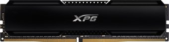 Оперативная память ADATA XPG GAMMIX D20 16ГБ DDR4 3600 МГц AX4U360016G18I-CBK20