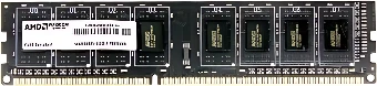 Оперативная память AMD Radeon Entertainment 2GB DDR3 PC3-12800 (R532G1601U1S-UO)